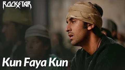 Kun Faya Kun | Lyrical | 1080p HQ Audio | A. R. Rahman, Javed Ali, Mohit Chauhan | Rockstar (2011)