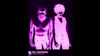 The Creatures  2nd floor extended album mix wmv