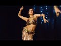 DRUM SOLO &quot;Tharaa Drum&quot; | Gaston Ballon | PERCUSSION FOR BELLY DANCE