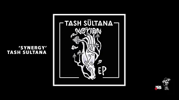 Tash Sultana - Synergy (Official Audio)