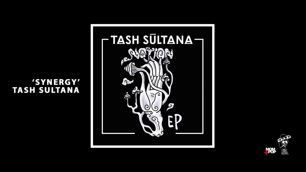 JUNGLE - Tash Sultana - Lyrics & Traduction en français 