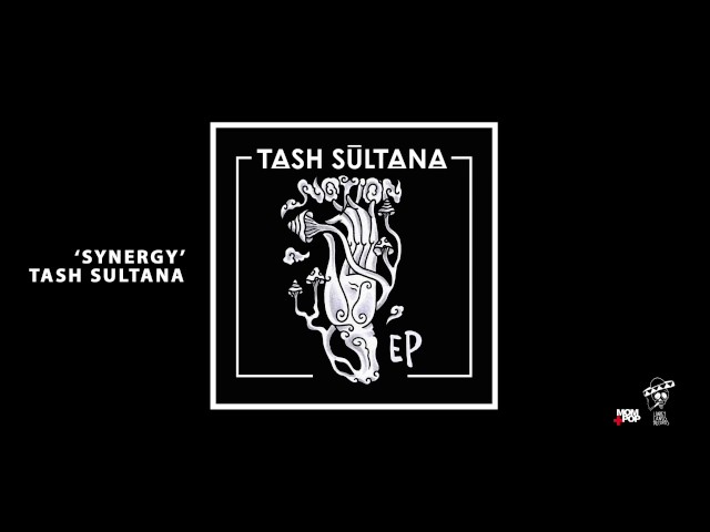 Tash Sultana - Synergy