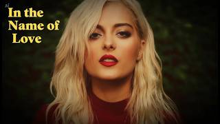 Download lagu Martin Garrix & Bebe Rexha - In The Name Of Love (Nightcore Version)