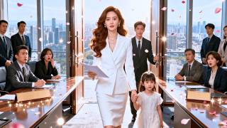 Download Lagu 【全集】賣菜女竟是千億繼承人！生日宴撞破丈夫出軌反被掃地出門，昔日棄婦轉身成集團主宰。前夫後悔不已。#drama MP3