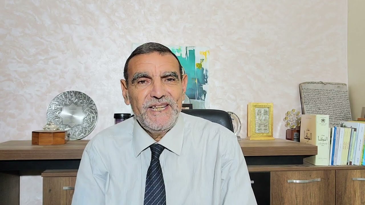 الدكتور محمد فائد || الكروية  لو كان الناس يعرفون قيمتها لما اشتكوا من الغازات وسوء الهضم