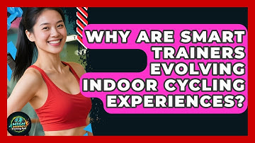 Why Are Smart Trainers Evolving Indoor Cycling Experiences? - High Energy Training Hub