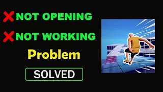 How to Fix Rooftop Run App Not Working / Not Opening / Loading Problem in Android & Ios screenshot 2