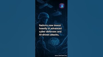 Does the Cyber Arms Race Lead in the Age of AI