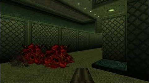 LP Doom 64 #3: Main Engineering