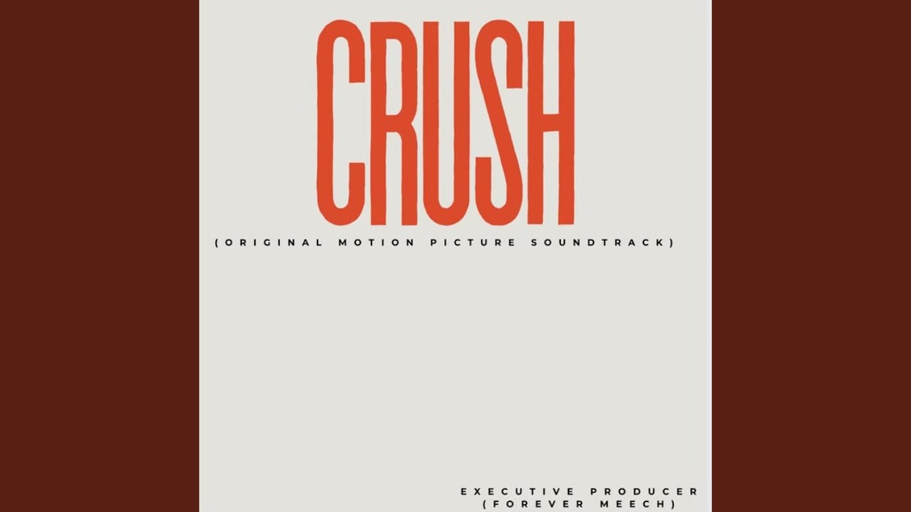 Watch Crushin on YouTube