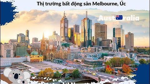 Bất động sản Dành cho người Việt tại Úc - Nhà phố Parkland Garden -0947 186 986 CĐT