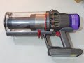 Open me up dyson v11 outsize complete disassemble and clean