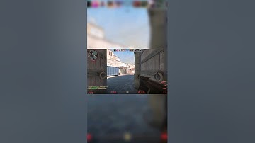 CS2 Triple #kill MM #cs2 #epic #ak