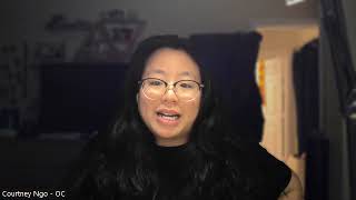 Public Speaking - Reflection Assignment