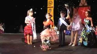 Miss Armenia Marine Khachatryan 5-7 Age-Owner Ashot Khachatryan Part4.Mp4
