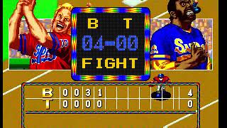 Baseball Stars 2 2019 0303 1757 USA17 : 1Aussie