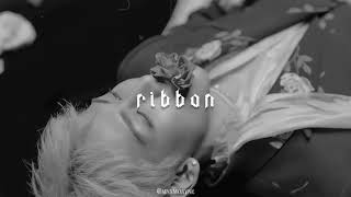 bambam - ribbon (𝙨𝙡𝙤𝙬𝙚𝙙 + 𝙧𝙚𝙫𝙚𝙧𝙗)