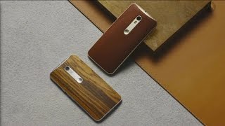 Motorola Moto X Style First Look | Review | 21 MP Camera | 3 GB RAM | New Features And Specification screenshot 5