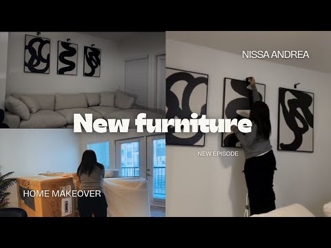 couch living spaces