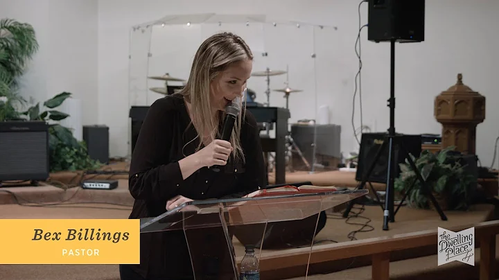 How to REST in the Lord? - Rebekah Billings - The ...