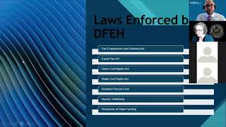Know Your Rights: Getting Started with the EEOC & DFEH