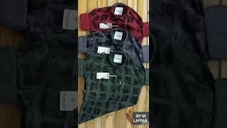 The Brand Shirt Market Amk Fashion Garment