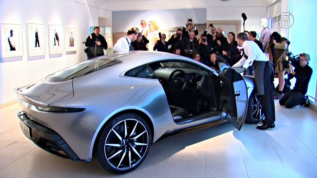Прокат авто 007