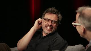 Celebrity What Do You Love? Episode 6: Jemaine Clement Profile