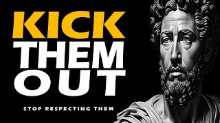 These 14 People Don't Deserve Your Trust and Respect | STOICISM |