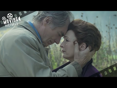 Peter Asks Margaret if Their Love Was Lasting | The Crown (Lesley Manville, Timothy Dalton)