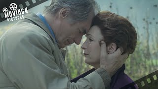 Peter Asks Margaret if Their Love Was Lasting | The Crown (Lesley Manville, Timothy Dalton)