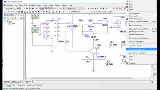 PCM Pulse Code Modulation Simulation