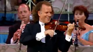 André Rieu New York Memories - Live at Radio City Music Hall