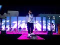 Bidar Rapper KrAzzY Performance | Kannada |
