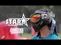 2014 star series  dallas cup  paintball highlight