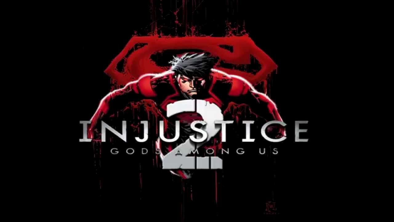 Injustice 2   Announce Trailer   Coming 2017   PS4