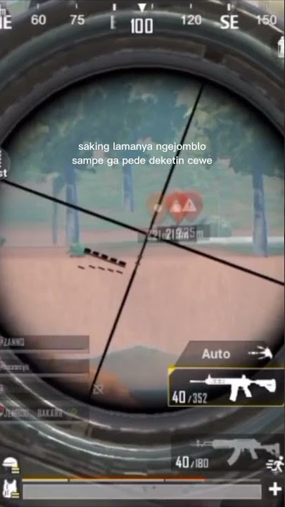 Story wa pubg 30 detik 😼🤙!! Quotes pubg keren 😺