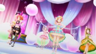 lilac time / Cinderella Girls Gekijou