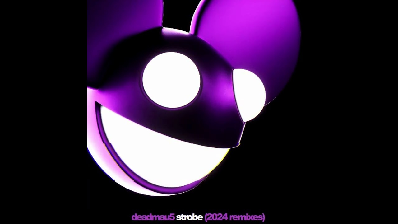 deadmau5 - Strobe (Victor Ruiz Remix) (slowed + reverb)
