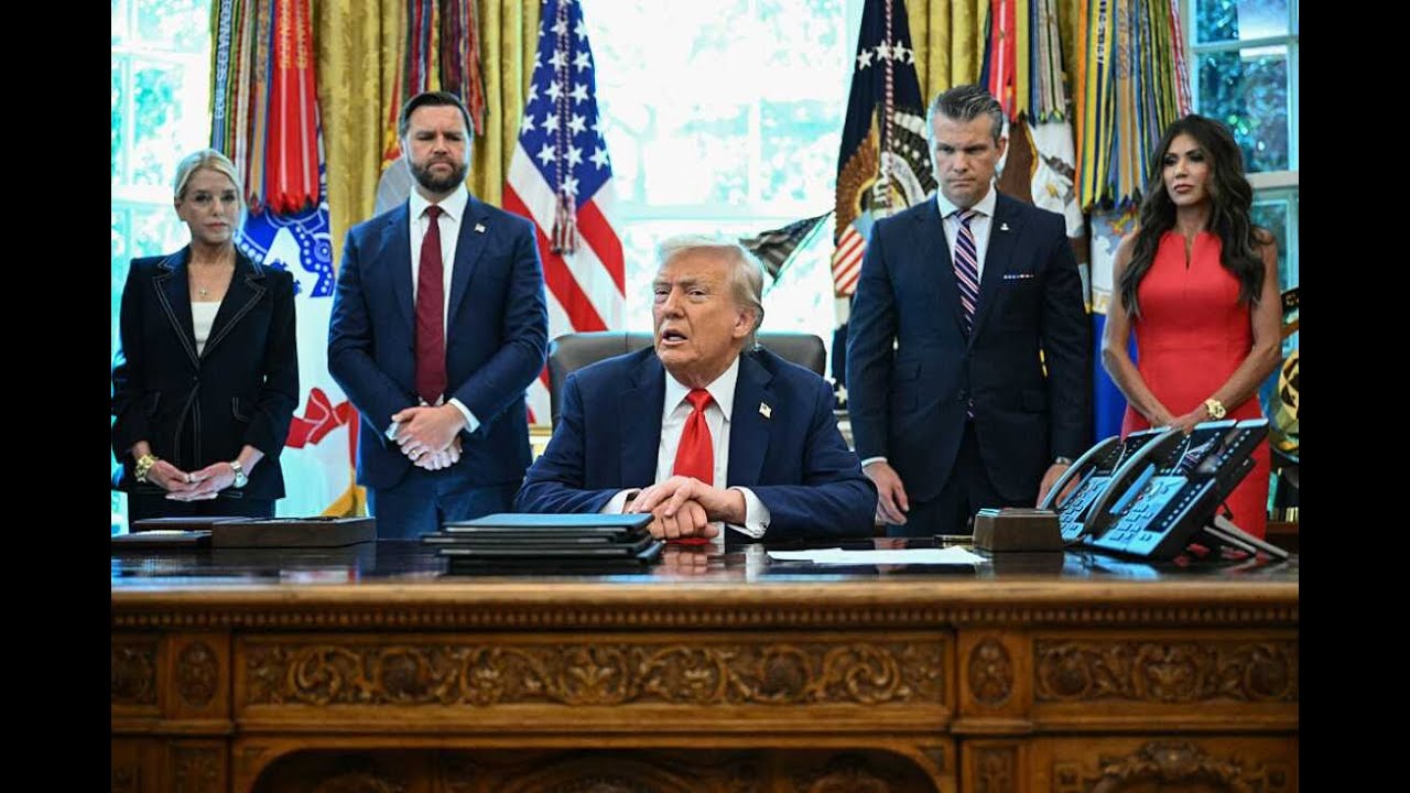 The Author Who Warned America: Sarah Kendzior