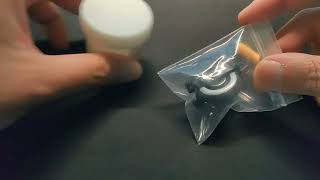 Logitech M650M750 Replace The Noisy Loud Annoying Scroll Wheel 羅技M650M750更換滾輪解決很吵問題