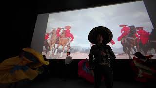 Mexicano por fortuna!!!