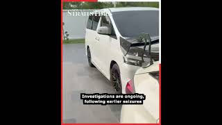 MACC seizes RM18 3mil in properties over NGO fund probe