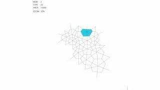 Details distributed.city.app / spacial distribution engine / growth News