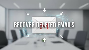 How To Recover Deleted Emails In Gmail - Simple Way