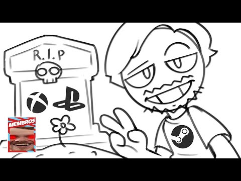 Starting consoles go from base F [MEMBERS]