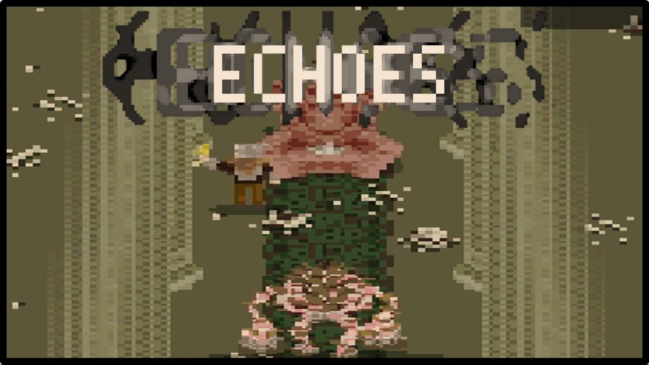 Neco Plays | ECHOES - [Final]