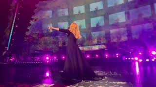 Adele - Love is a Game | Weekend 30 Las Vegas