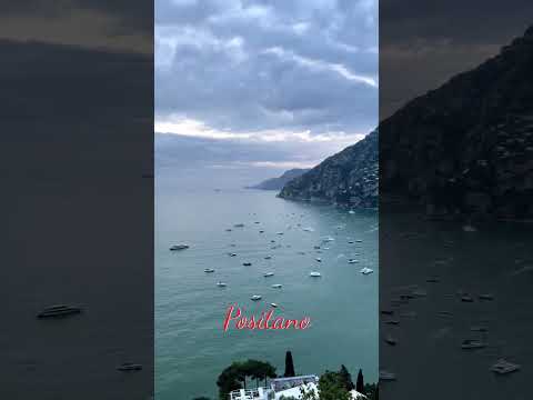 Video: Positano Travel Guide a turistické atrakce