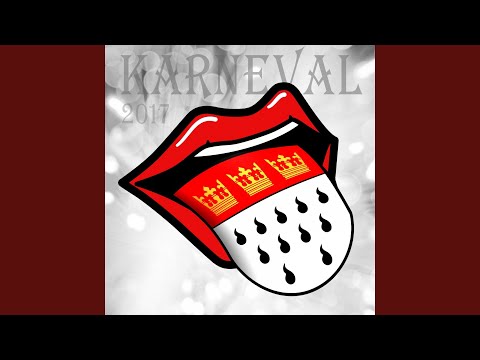 Narhalla Marsch Party Medley (Karneval 2017 Hits XXL Version)